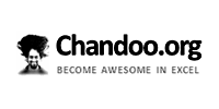 Chandoo.org Logo