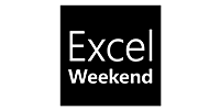 Excel Weekend Logo