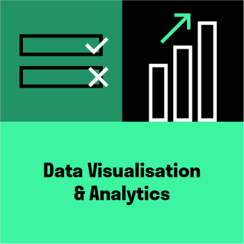 Data Visualisation & Analytics