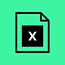 Excel Product Demos Icon