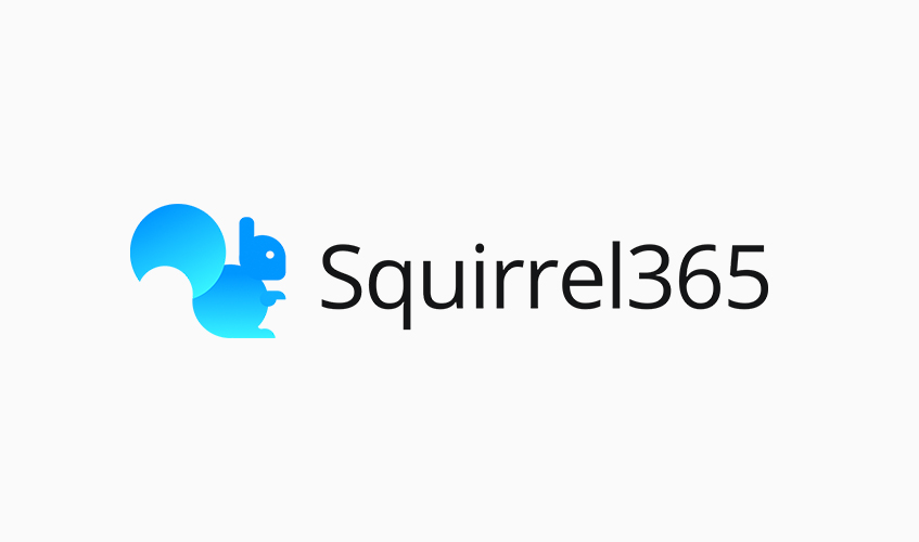 Squirrel365 - Sponsor Logo