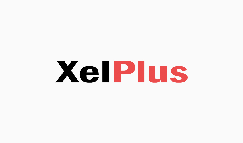 Xelplus - Exhibitor Logo