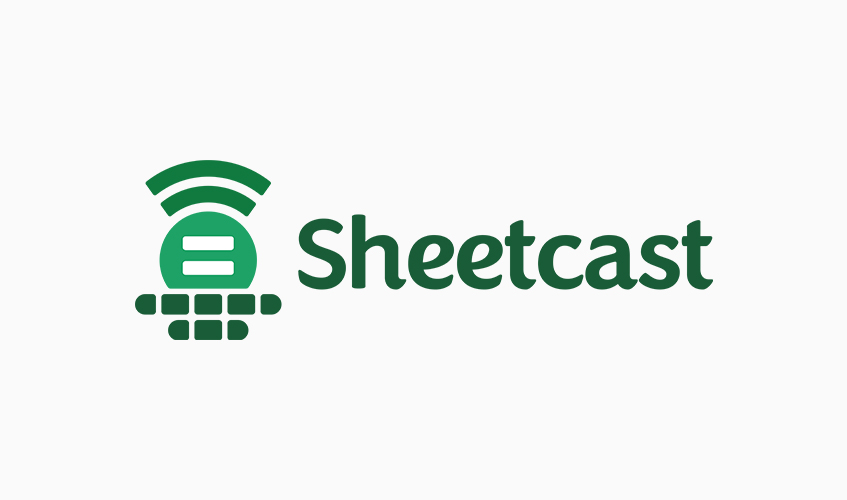 Sheetcast Expo